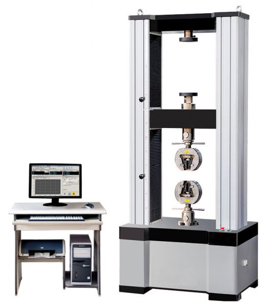 熱塑性橡膠拉伸應(yīng)力應(yīng)變性能試驗(yàn)機(jī)