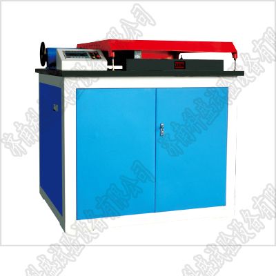 壓剪試驗機具有哪些作用，性能特點